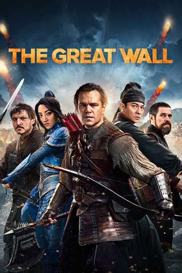 The great wall 2017 isaidub  download تحميل 